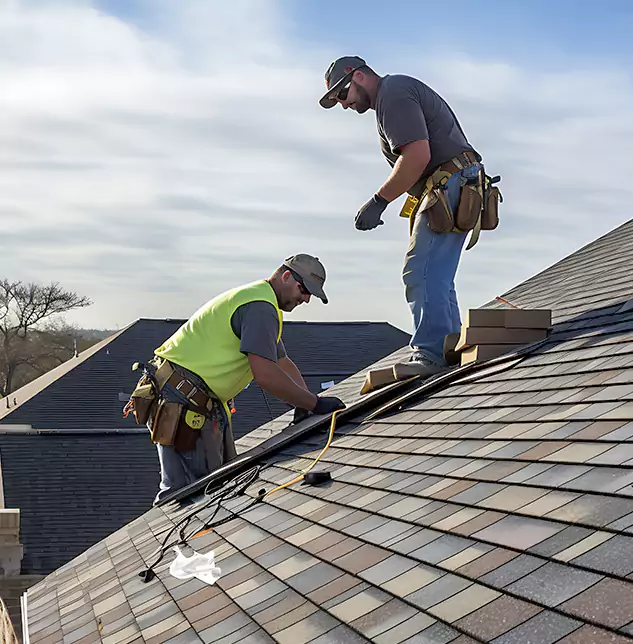 Premier Tile Roofers: Trusted Tile Roofing Company for Exceptional Tile Roof Performance in Homer Glen, IL
