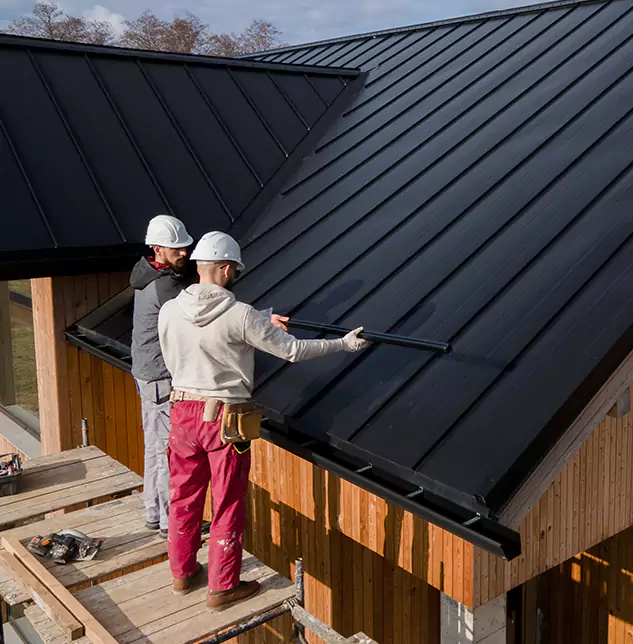 Homer Glen Roofing Pro Delivers Reliable Tin Roofing Solutions Across in Homer Glen, IL