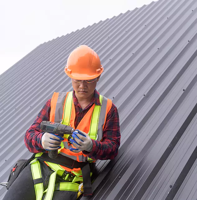 Homer Glen's Tin Roof Restoration Experts: Stopping Every Tin Roof Problem