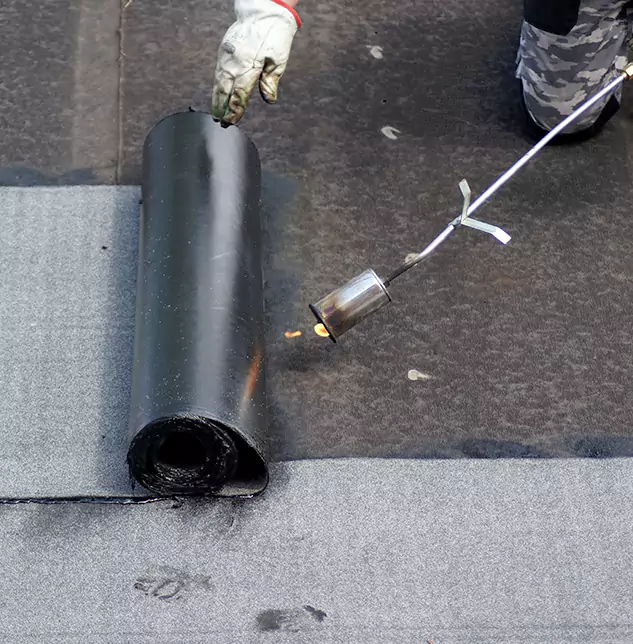 Advanced Thermoplastic Restoration: Your Local Experts for TPO Repair in Homer Glen, IL