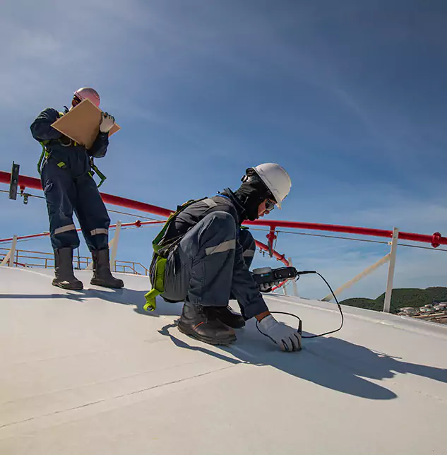Expert TPO Roofing Contractors Trusted Across Homer Glen, IL