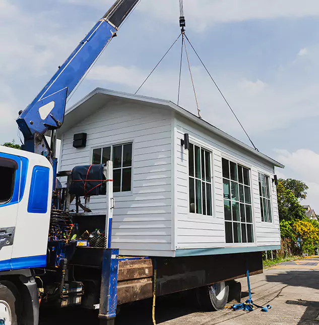 Complete Trailer Roof Replacement Solutions: Keeping Homer Glen's Trailers Sealed and Road-Ready