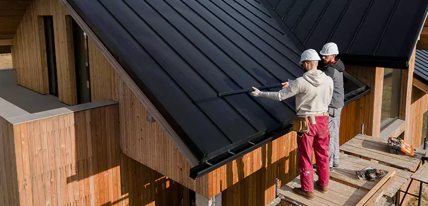 Professional Barn Roof Repair Services in Homer Glen, IL