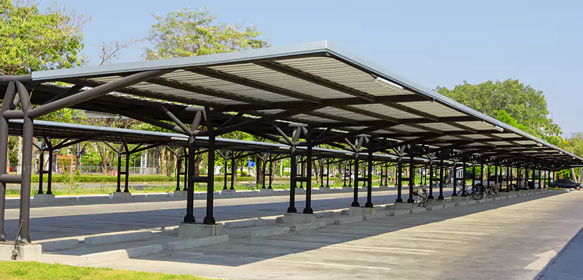 Professional Carport Roof Repair Services in Homer Glen, IL