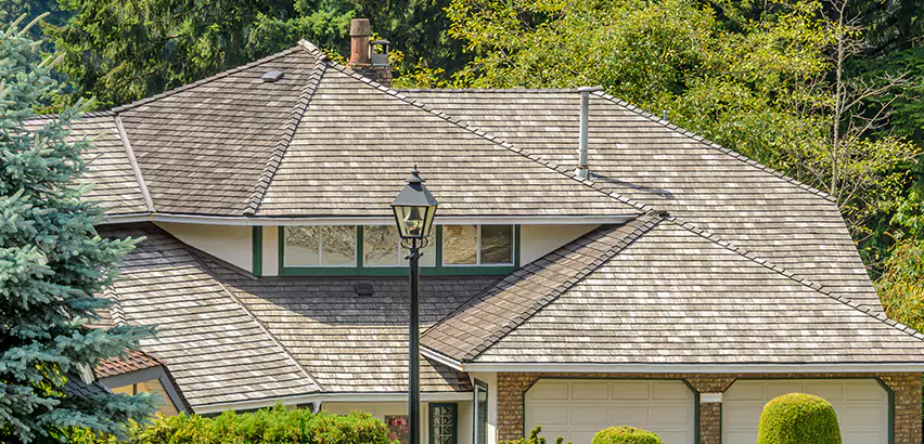 Professional Cedar Roof Installation Services in Homer Glen, IL