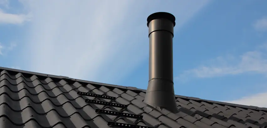 Professional Chimney Flashing Installation Services in Homer Glen, IL