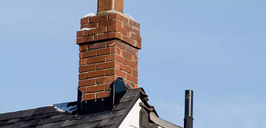 Professional Chimney Flashing Replacement Services in Homer Glen, IL