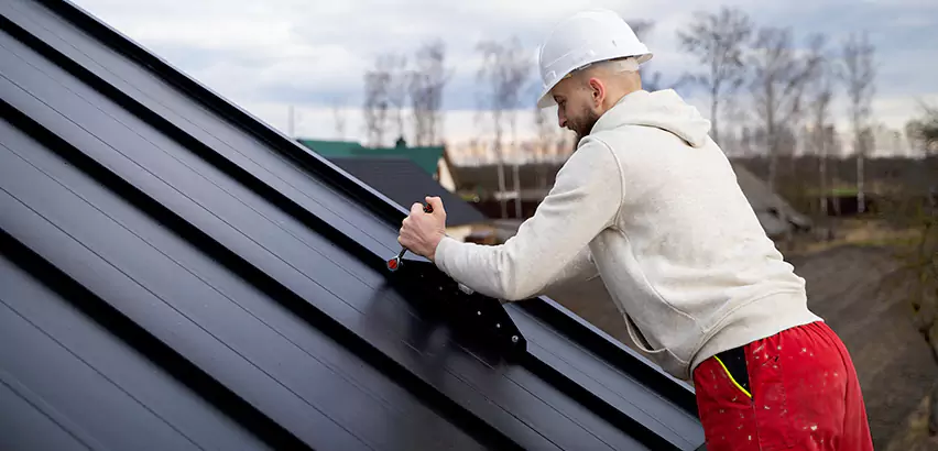 Professional Corrugated Roofing Repair Services in Homer Glen, IL