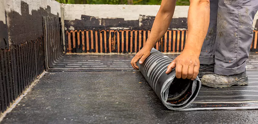 Professional EPDM Roof Repair Services in Homer Glen, IL
