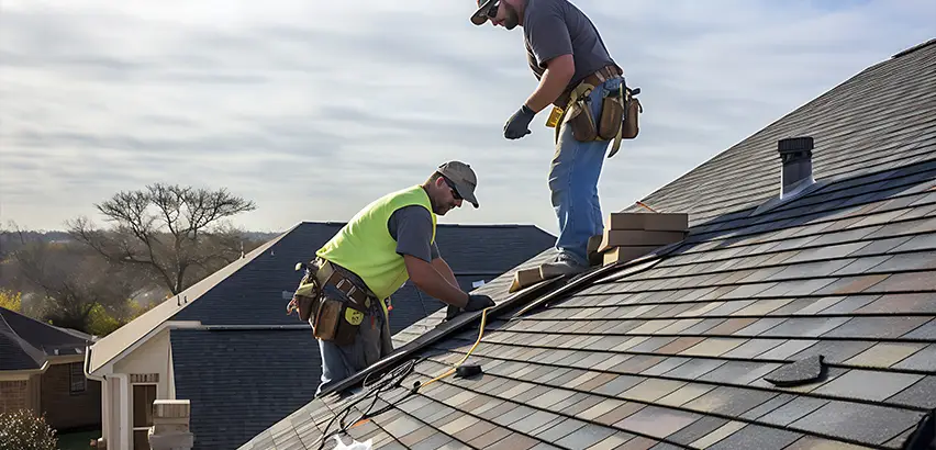Professional Fascia & Soffit Installation Services in Homer Glen, IL