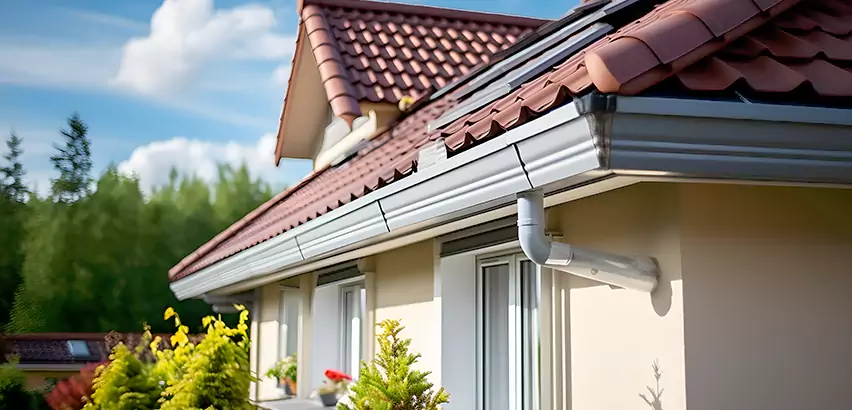Professional Fascia Repair Services in Homer Glen, IL
