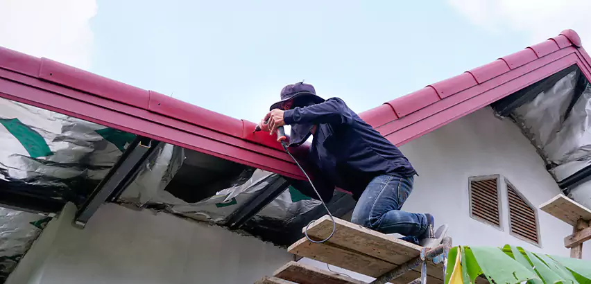 Professional Gutter Installation Services in Homer Glen, IL