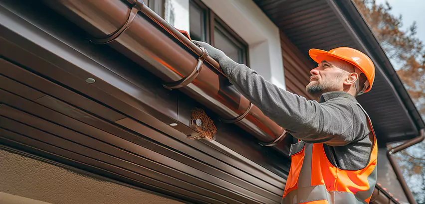 Basement Leak Repair in Homer Glen