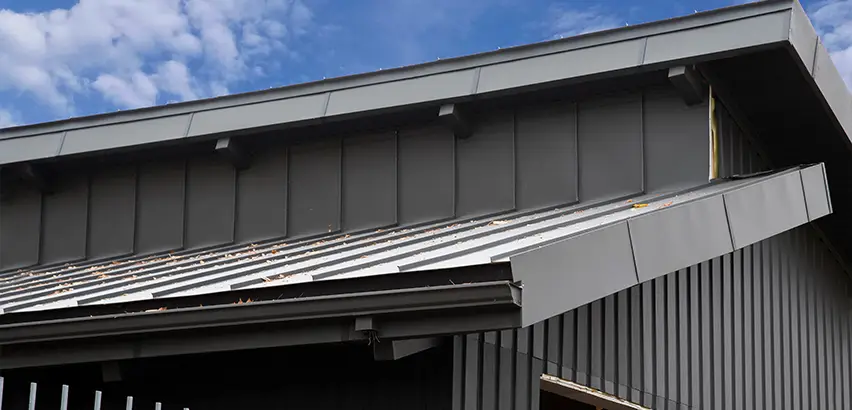 Professional Roof Eaves Installation Services in Homer Glen, IL