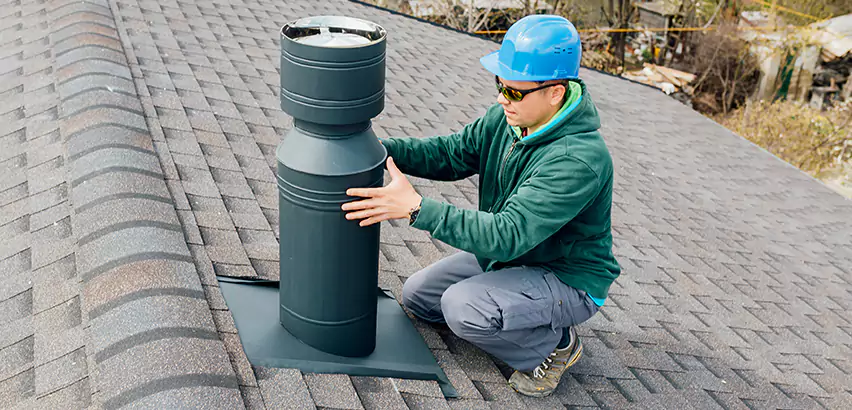 Professional Roof Flashing Repair Services in Homer Glen, IL