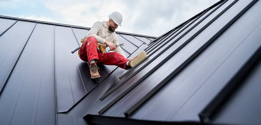 Professional Roof Valley Installation Services in Homer Glen, IL