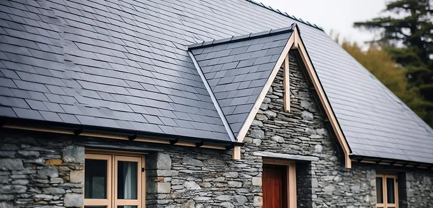 Professional Roof Valley Repair Services in Homer Glen, IL