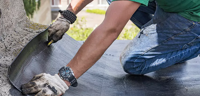 Professional Roof Water Damage Repair Services in Homer Glen, IL