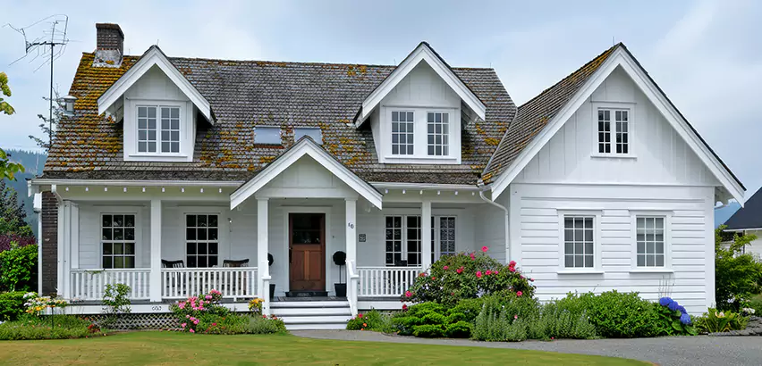 Professional Roofing and Siding Services in Homer Glen, IL
