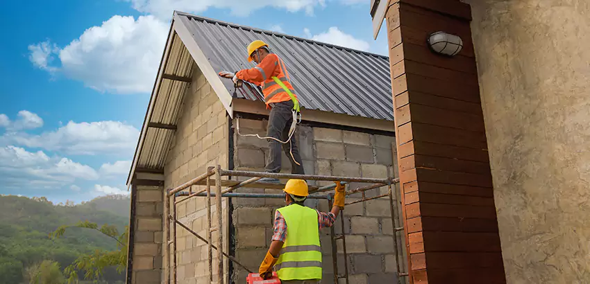 Professional Roofing Services in Homer Glen, IL