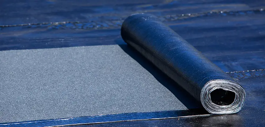 Professional Rubber Roof Replacement Services in Homer Glen, IL