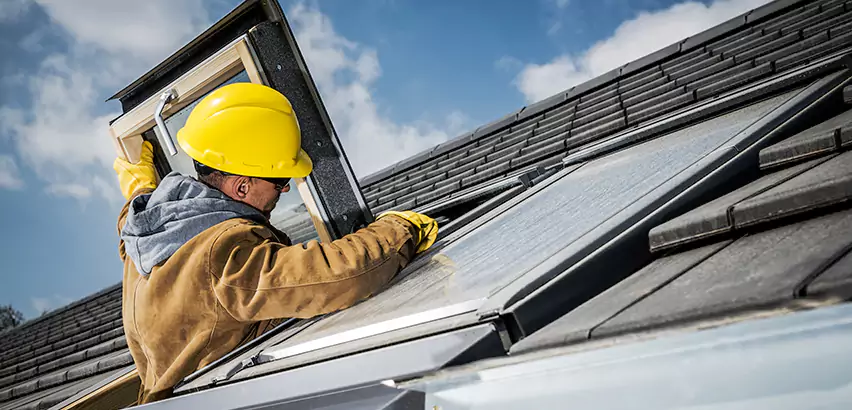 Professional Skylight Repair Services in Homer Glen, IL