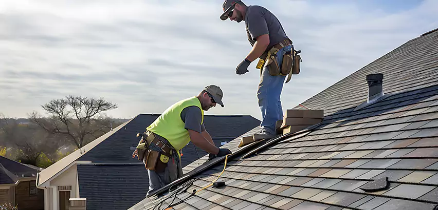 Professional Skylight Replacement Services in Homer Glen, IL