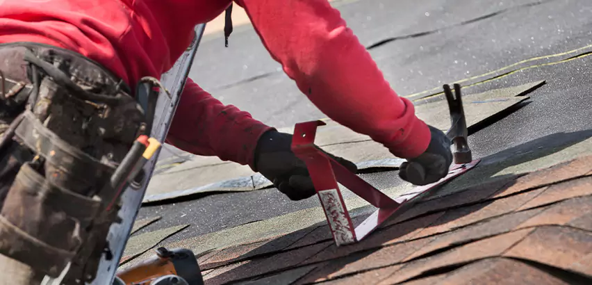 Professional Slate Roof Installation Services in Homer Glen, IL