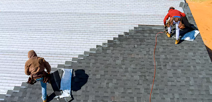 Professional Slate Roof Repair Services in Homer Glen, IL