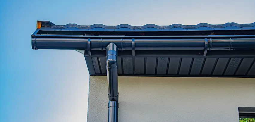 Professional Soffits and Fascia Replacement Services in Homer Glen, IL