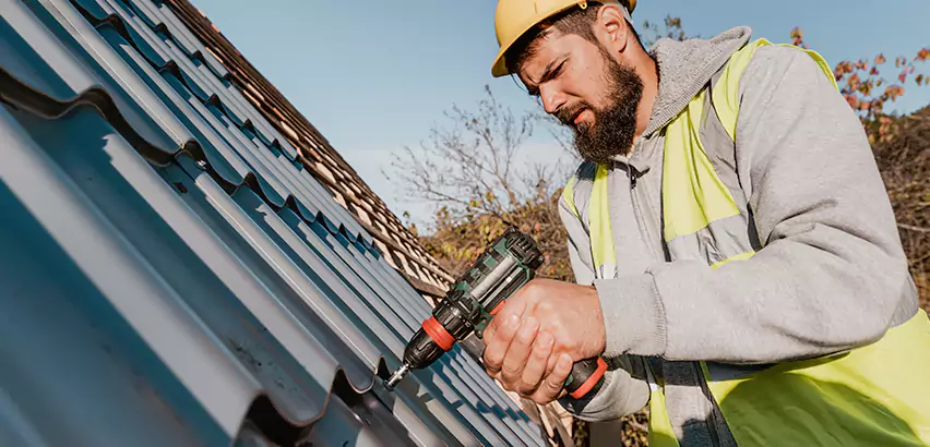 Professional Standing Seam Metal Roofing Services in Homer Glen, IL
