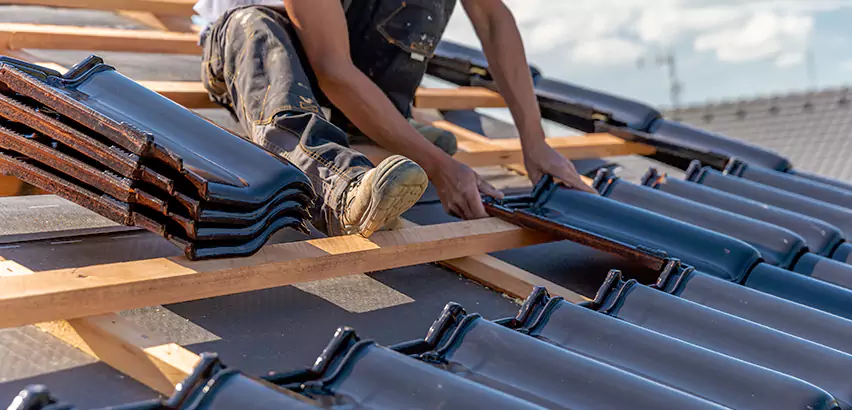 Professional Storm Damage Roof Repair Services in Homer Glen, IL