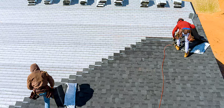 Professional Tile Roof Installation Services in Homer Glen, IL