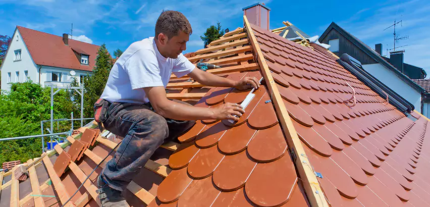 Professional Tile Roofing Services in Homer Glen, IL