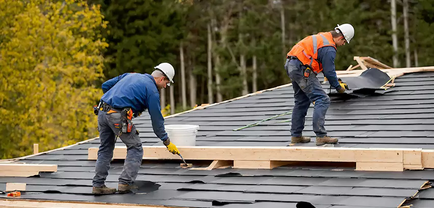 Architectural Shingle Repair Homer Glen