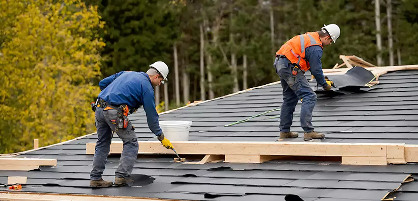 Agricultural Roof Maintenance Homer Glen