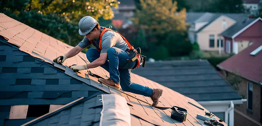 Commercial Roof Coatings in Homer Glen