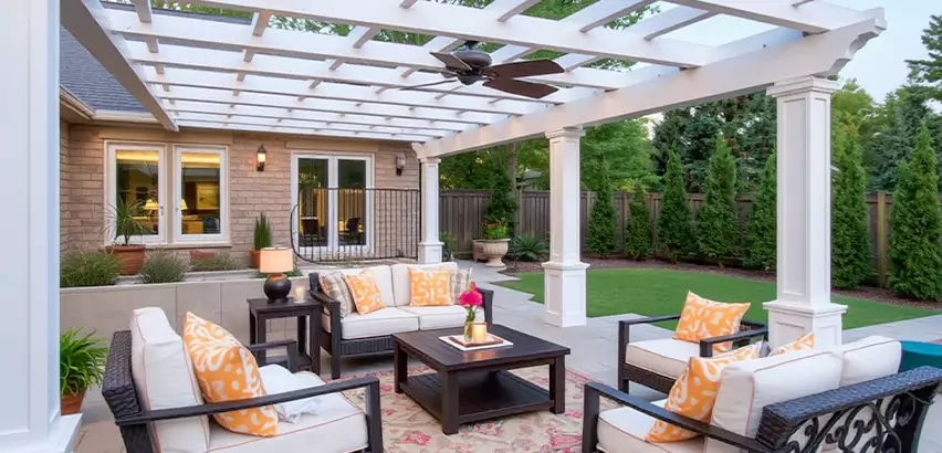 Aluminum Patio Enclosure Repair Homer Glen