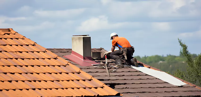 Cedar Roof Maintenance in Homer Glen