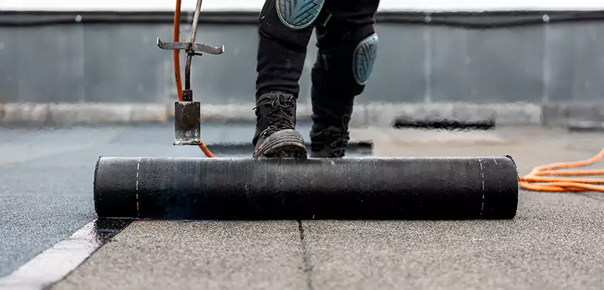 Liquid Waterproofing in Homer Glen