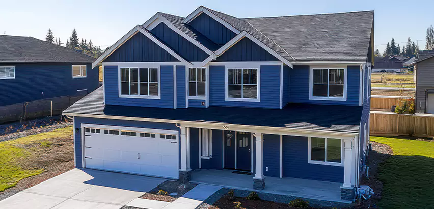 Best Roofing and Siding in Homer Glen