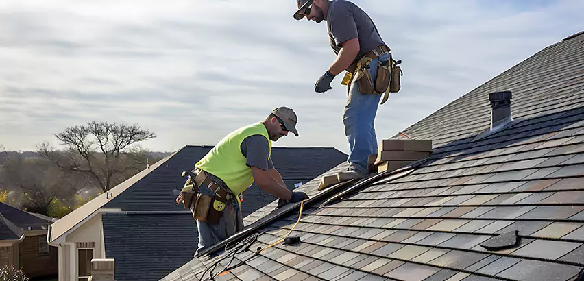 Emergency Skylight Repair in Homer Glen