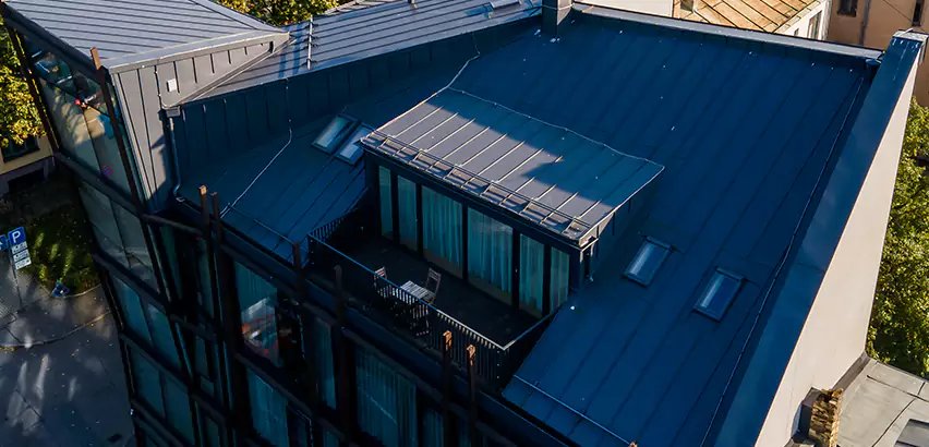 Commercial Skylight Replacement in Homer Glen