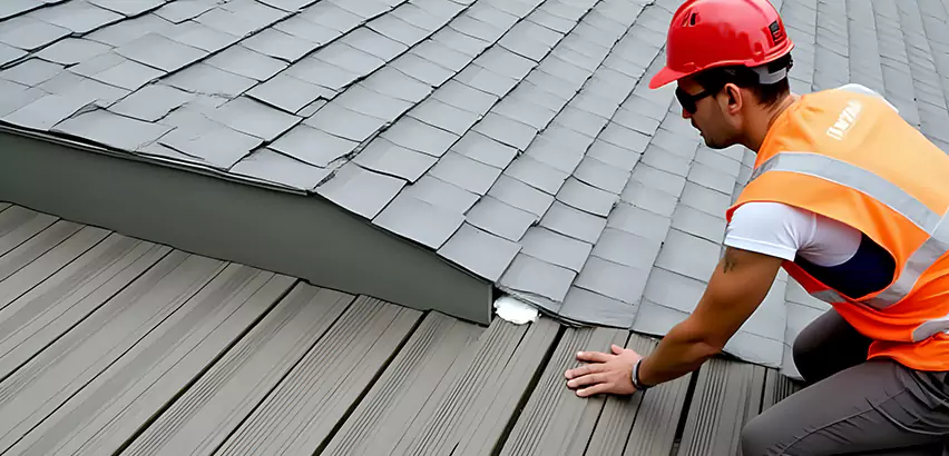 Slate Tile Installation in Homer Glen