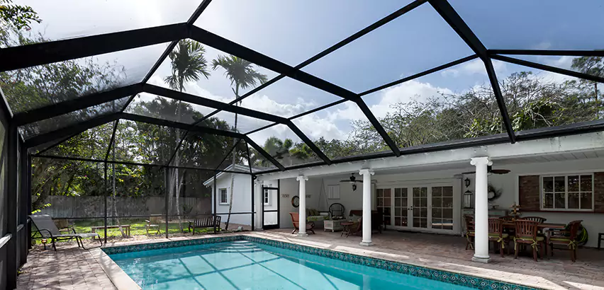 Emergency Leak Mitigation for Sunrooms Homer Glen