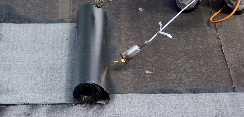 Professional TPO Roofing Installation Services in Homer Glen, IL