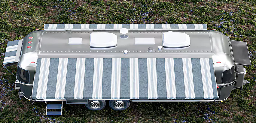 Professional Trailer Roof Repair Services in Homer Glen, IL