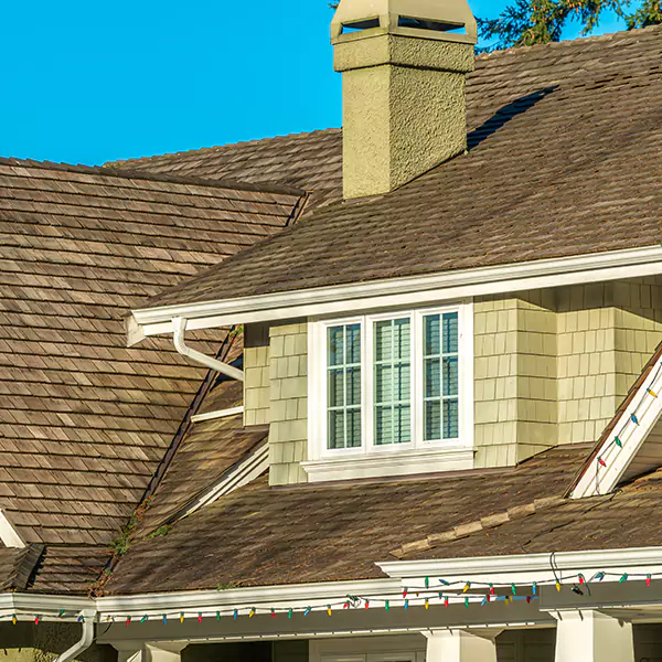 Why Homer Glen Roofing Pro in Homer Glen, IL's Leading Cedar Roof Installation Company?