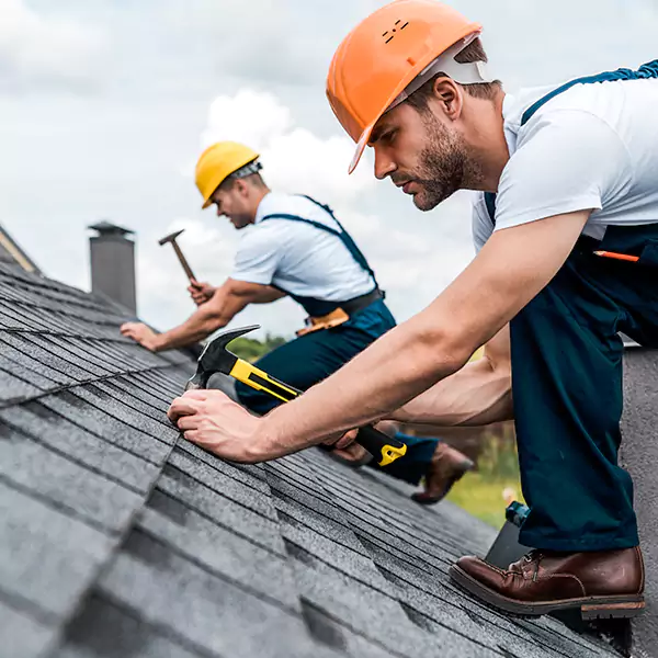Why Homer Glen IL Residents Depend on Us for Cedar Roof Repairs?