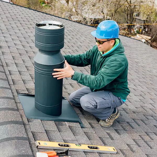 Why Homer Glen, IL Property Owners Trust Homer Glen Roofing Pro for Chimney Flashing Repair?